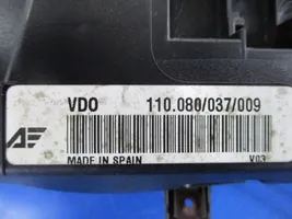Ford Galaxy Licznik / Prędkościomierz 7M5920820K