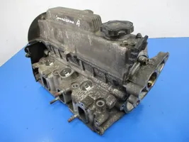 Suzuki Swift Engine head 