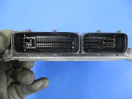 Volkswagen Polo Komputer / Sterownik ECU silnika 03E906033L