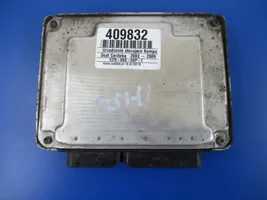 Seat Cordoba (6L) Unidad de control/módulo ECU del motor 045906019BS