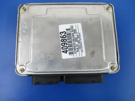 Audi A4 S4 B6 8E 8H Centralina/modulo motore ECU 038906019JT