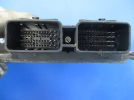 Renault Clio II Komputer / Sterownik ECU silnika 8200181482