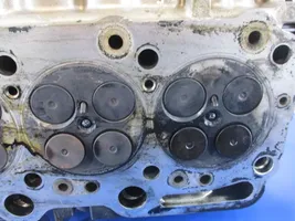 Opel Corsa C Engine head 