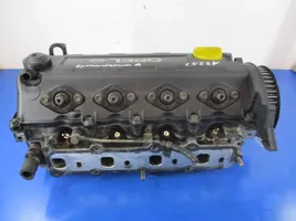 Opel Corsa C Engine head 