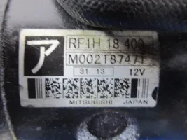 Mazda Premacy Motorino d’avviamento M002T87471