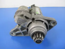 Volkswagen Polo Starter motor 02T911023S