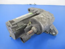 Volkswagen Polo Starter motor 02T911023S