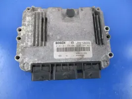 Renault Scenic II -  Grand scenic II Galios (ECU) modulis 8200391966