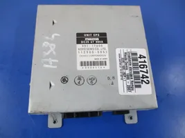 Mazda Demio Unité de commande, module ECU de moteur DC3567880A