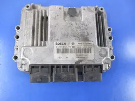 Renault Scenic II -  Grand scenic II Engine control unit/module ECU 8200391966