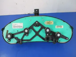 Peugeot Partner Tachimetro (quadro strumenti) 9659364180