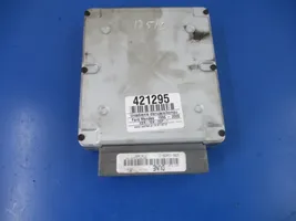 Ford Mondeo MK II Centralina/modulo motore ECU 97BB-12A650-JC