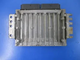 Renault Twingo I Komputer / Sterownik ECU silnika 7700112338