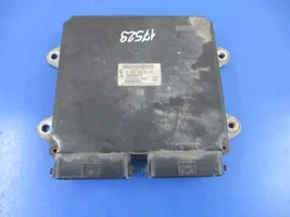 Mitsubishi Colt CZ3 Komputer / Sterownik ECU silnika 1860A824