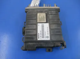 Volkswagen PASSAT B3 Unité de commande, module ECU de moteur 443907311D