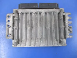 Renault Thalia I Unité de commande, module ECU de moteur 8200108411