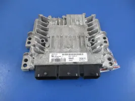 Ford Mondeo MK IV Moottorin ohjainlaite/moduuli (käytetyt) 8G91-12A-650-JC