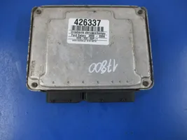 Ford Galaxy Komputer / Sterownik ECU silnika 038906019FA