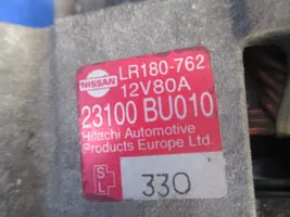 Nissan Almera Tino Alternator 23100BU010