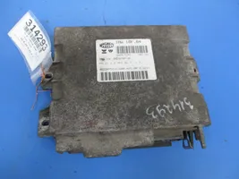 Fiat Siena Komputer / Sterownik ECU silnika 