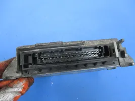 Fiat Siena Komputer / Sterownik ECU silnika 