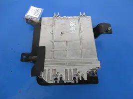 Ford Galaxy Unité de commande, module ECU de moteur 