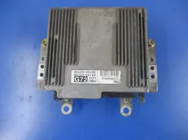 Audi Coupe Centralina/modulo motore ECU 39140-23746