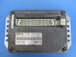 Daewoo Arcadia III Komputer / Sterownik ECU silnika 