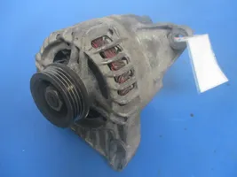 Fiat Palio Alternator 