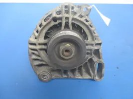 Fiat Palio Alternator 