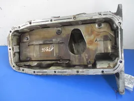 Chevrolet Lacetti Oil sump 96481581