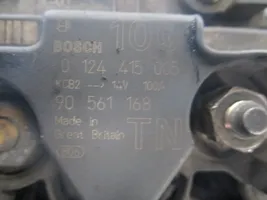 Opel Vectra B Alternator 