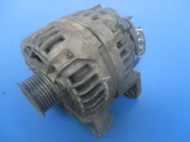 Opel Vectra B Alternator 