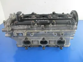 Hyundai ix 55 Głowica silnika 