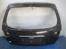 Hyundai ix 55 Portellone posteriore/bagagliaio 