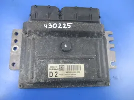 Nissan Micra Centralina/modulo motore ECU MEC32-110