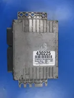 Nissan Micra Centralina/modulo motore ECU MEC32-110