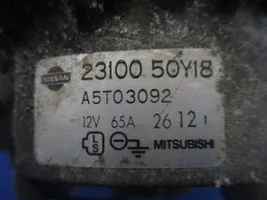 Nissan Sunny Generatore/alternatore 2310050Y18