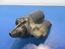 Opel Agila A Starter motor 