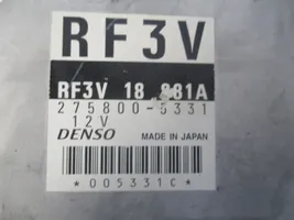 Mazda 626 Moottorin ohjainlaite/moduuli (käytetyt) 275800-5331