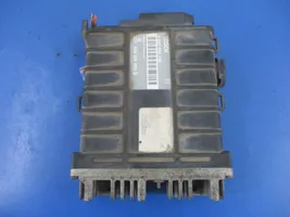 Volkswagen PASSAT B3 Unité de commande, module ECU de moteur 443907403G