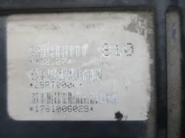 Volkswagen PASSAT B3 Centralina/modulo motore ECU 443907403G