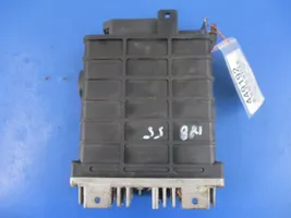 Volkswagen PASSAT B3 Komputer / Sterownik ECU silnika 443907403G