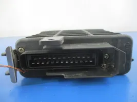 Volkswagen PASSAT B3 Komputer / Sterownik ECU silnika 443907403G