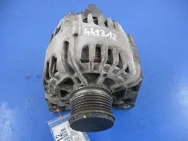 Dacia Sandero Generatore/alternatore 231003831R