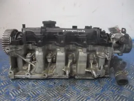 Dacia Sandero Culasse moteur 110421067R