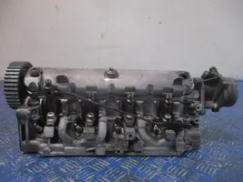 Renault Scenic I Engine head 