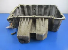 Skoda Fabia Mk1 (6Y) Oil sump 045103603D