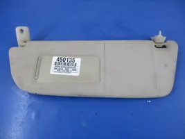 Opel Corsa C Sun visor 