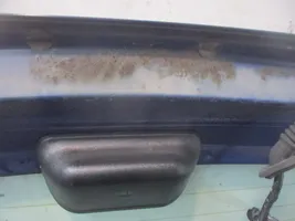 Dacia Sandero Tailgate/trunk/boot lid 